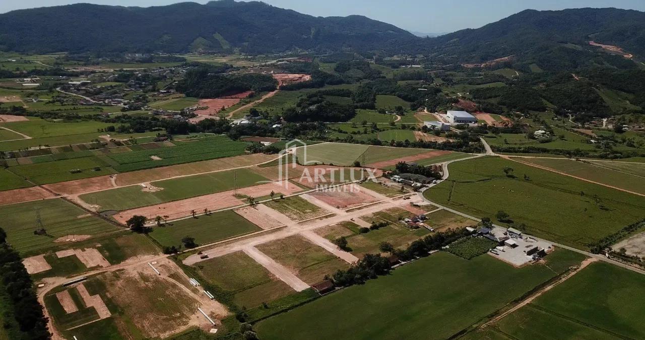 Terreno à venda, 446m² - Foto 1