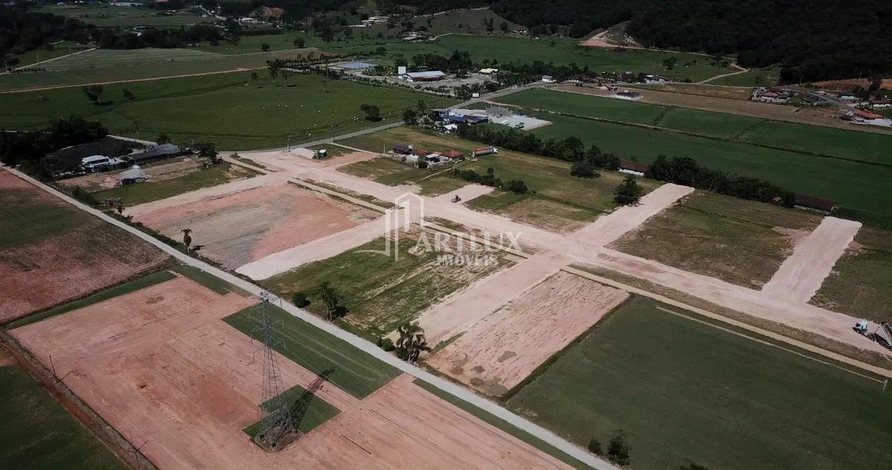 Terreno à venda, 446m² - Foto 2