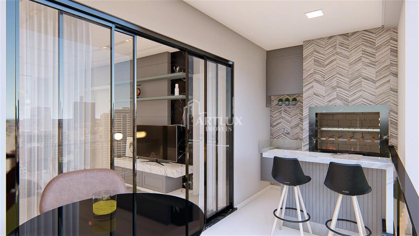 Apartamento à venda com 2 quartos, 85m² - Foto 7