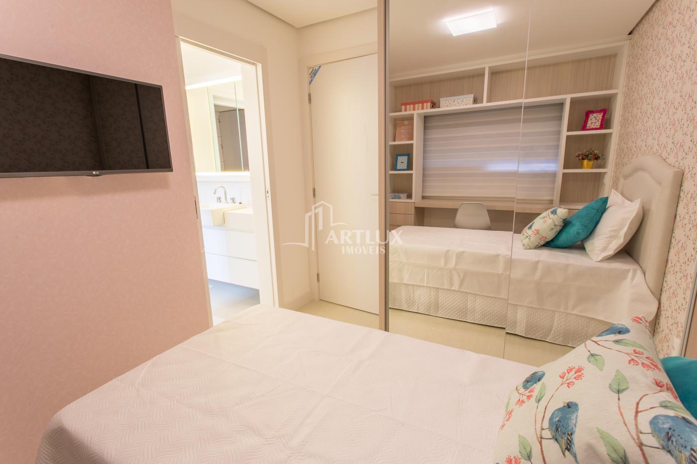 Apartamento à venda com 3 quartos, 108m² - Foto 12