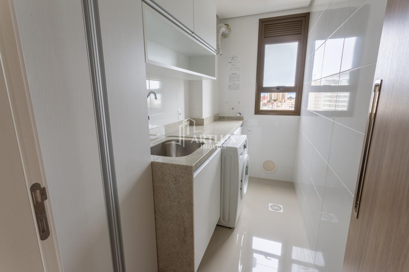 Apartamento à venda com 3 quartos, 108m² - Foto 16