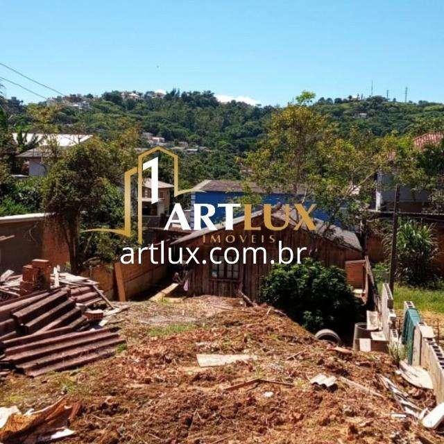 Terreno à venda, 540m² - Foto 1