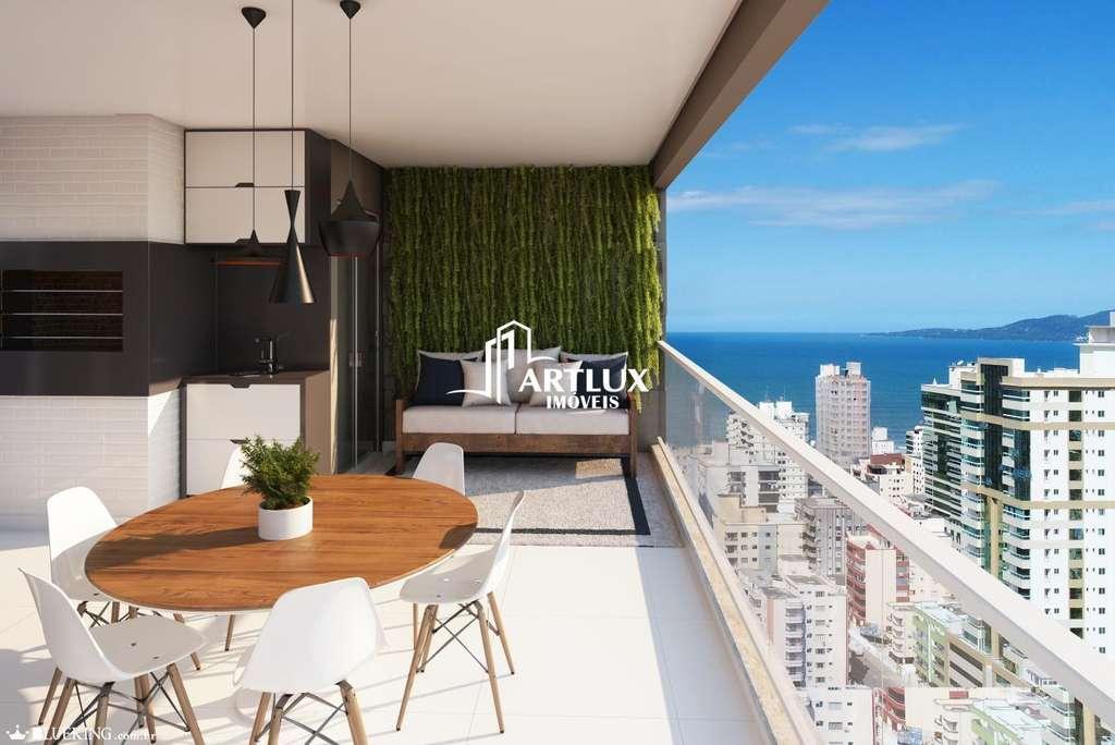 Apartamento à venda com 3 quartos, 155m² - Foto 7