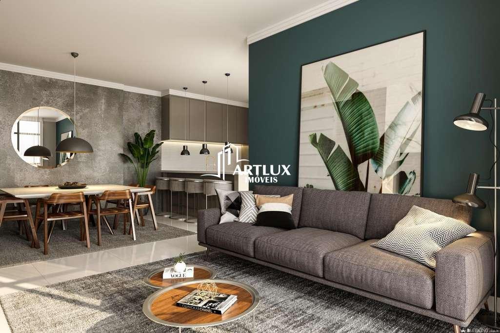 Apartamento à venda com 2 quartos, 127m² - Foto 12