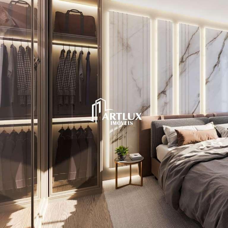 Apartamento à venda com 2 quartos, 127m² - Foto 13