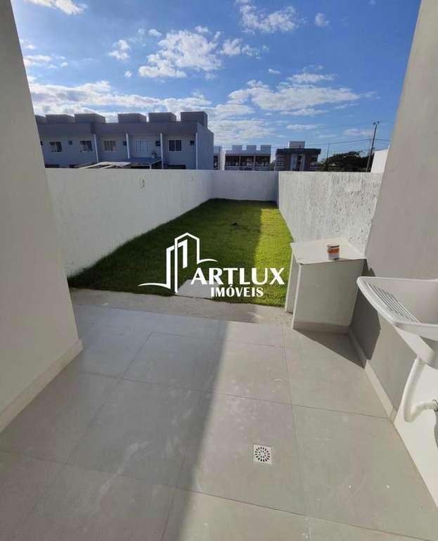 Sobrado à venda com 2 quartos, 73m² - Foto 7