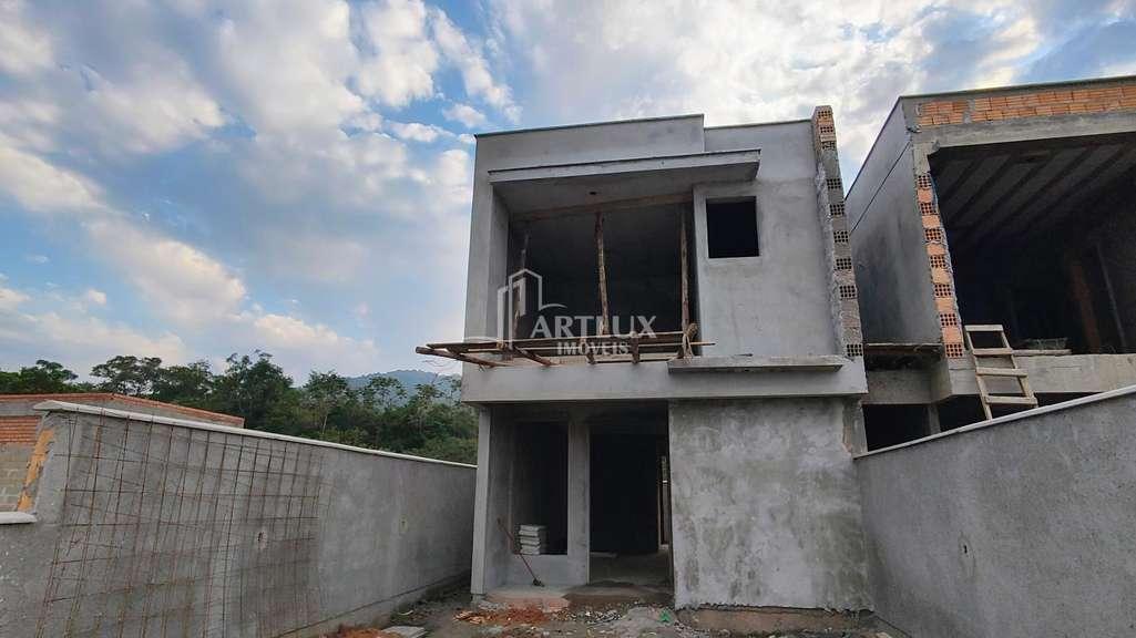 Sobrado à venda com 3 quartos, 126m² - Foto 12