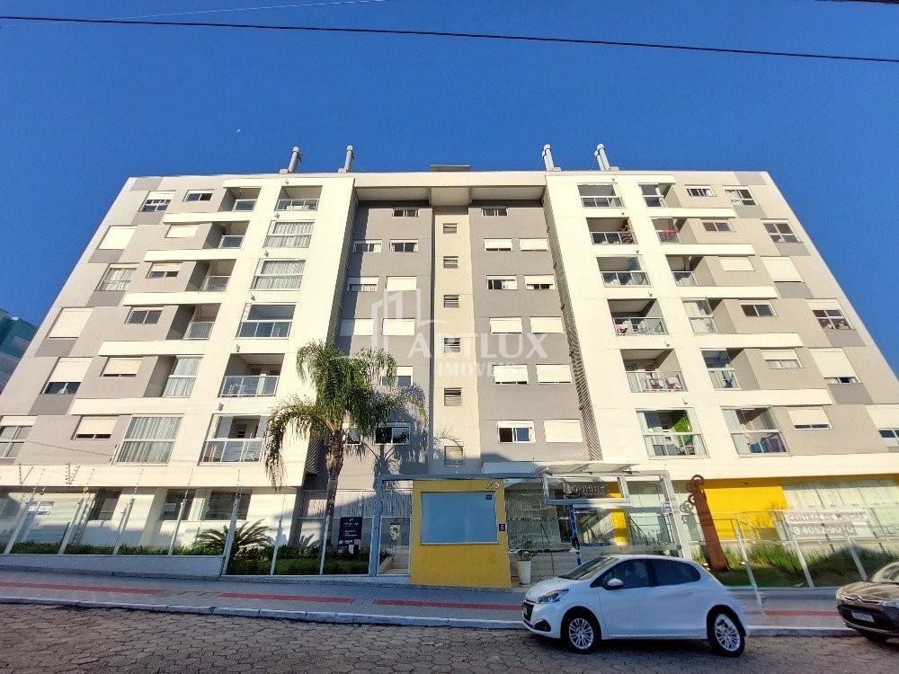 Apartamento à venda com 3 quartos, 78m² - Foto 1