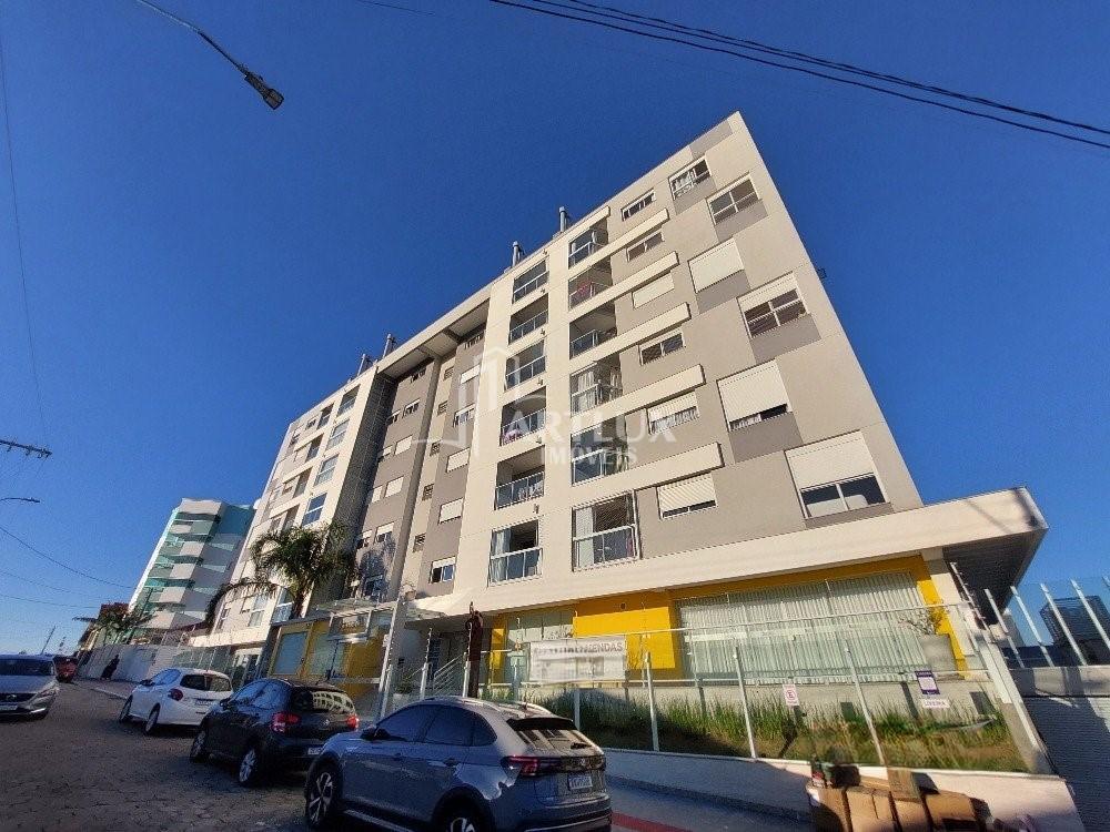 Apartamento à venda com 3 quartos, 78m² - Foto 3