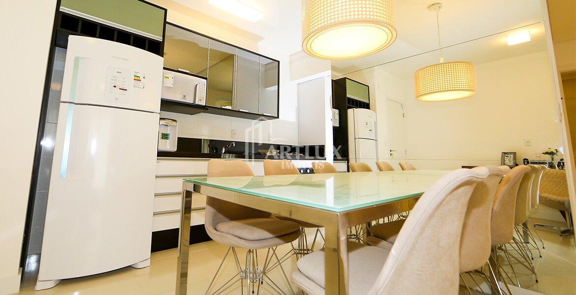 Apartamento à venda com 3 quartos, 78m² - Foto 11