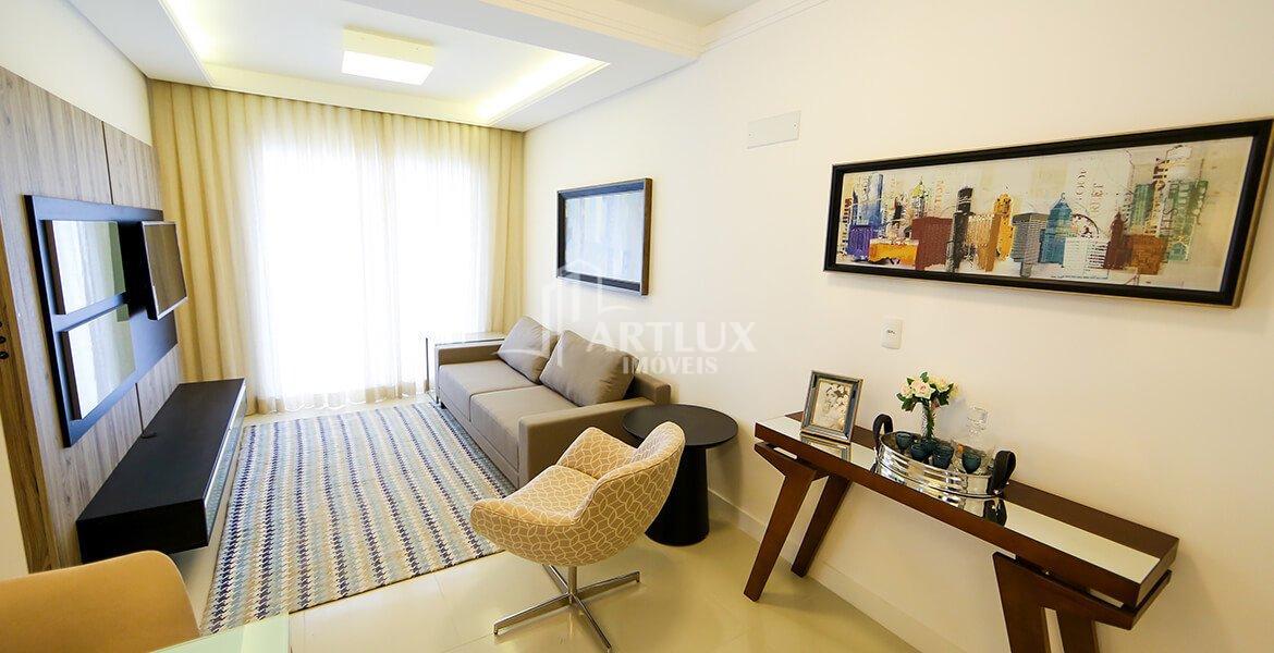 Apartamento à venda com 3 quartos, 78m² - Foto 4