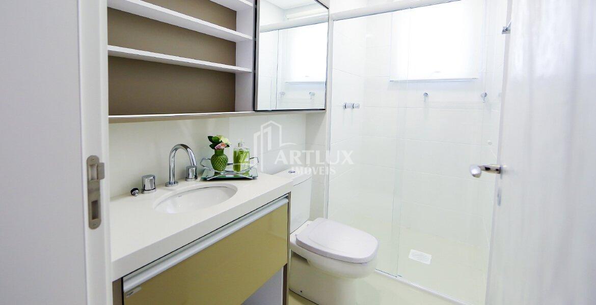 Apartamento à venda com 3 quartos, 78m² - Foto 14