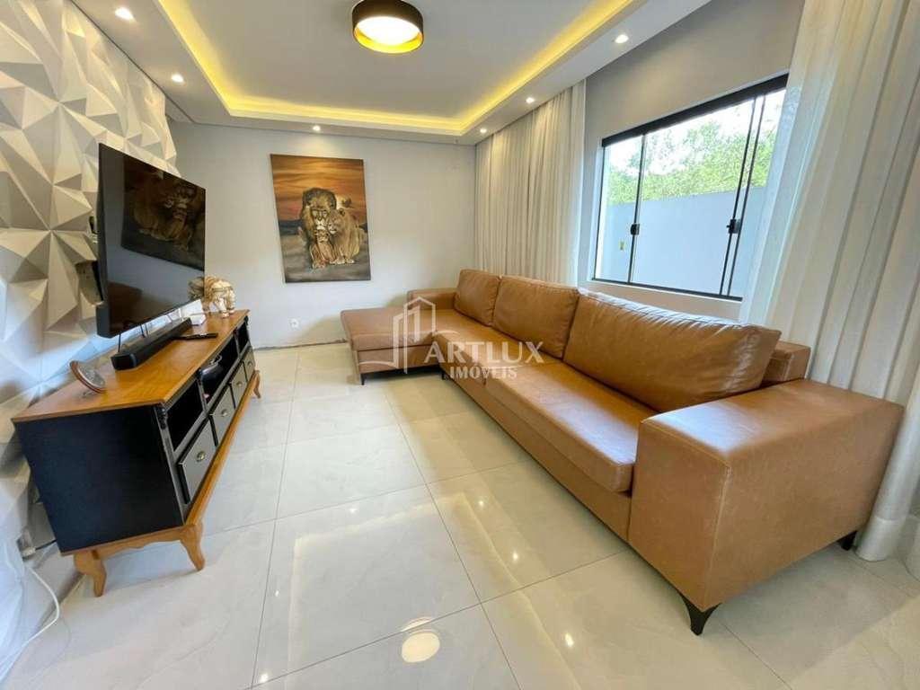 Casa à venda com 2 quartos, 434m² - Foto 5