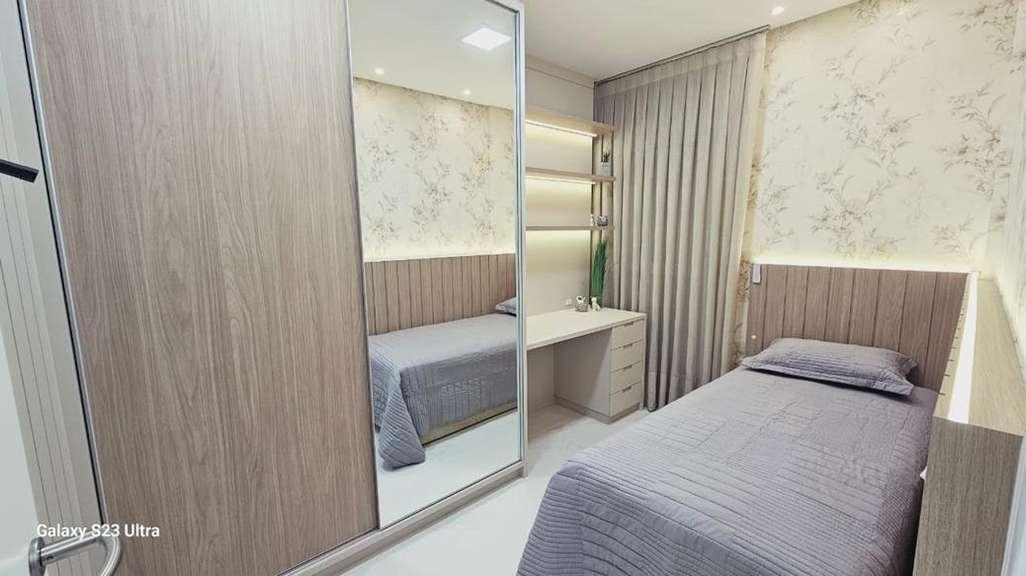 Apartamento à venda com 3 quartos, 78m² - Foto 10