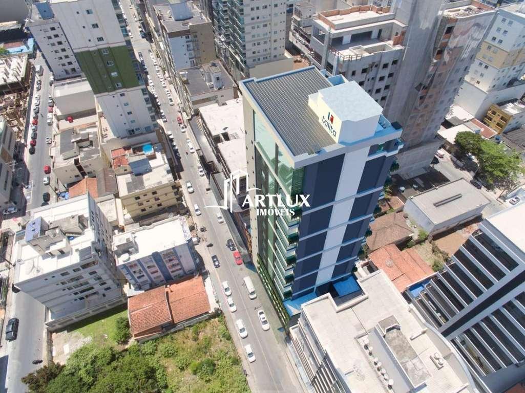 Apartamento à venda com 3 quartos, 126m² - Foto 8