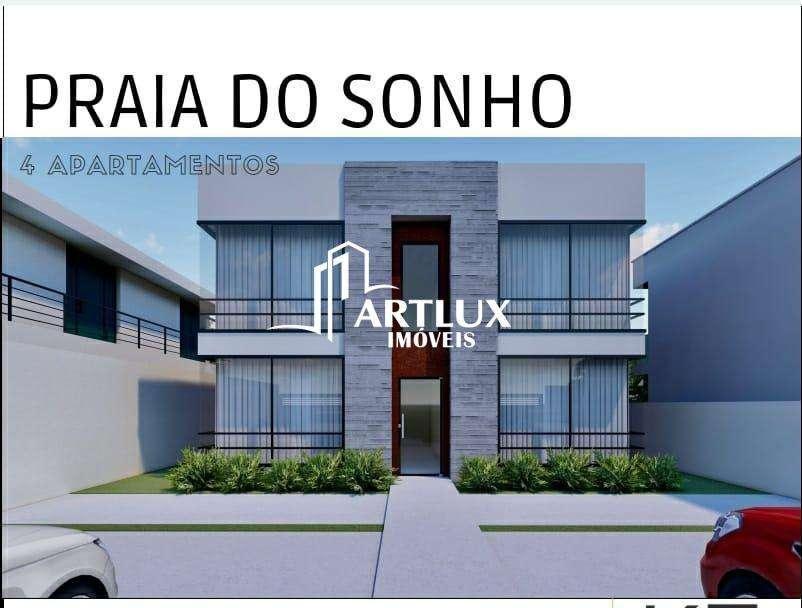 Apartamento à venda com 4 quartos, 99m² - Foto 2