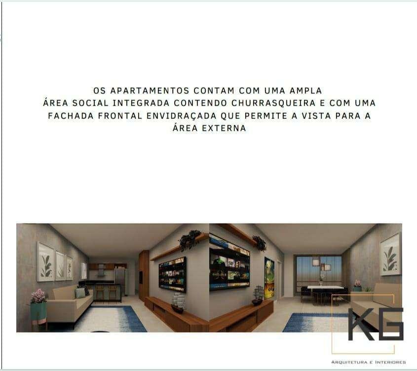 Apartamento à venda com 4 quartos, 99m² - Foto 7