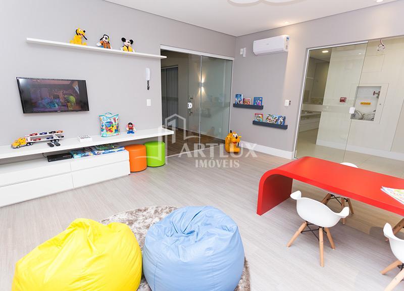 Apartamento à venda com 2 quartos, 95m² - Foto 4