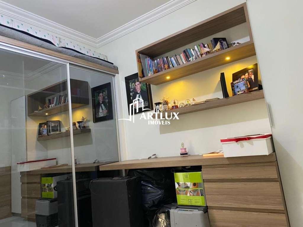 Casa à venda com 3 quartos, 210m² - Foto 15