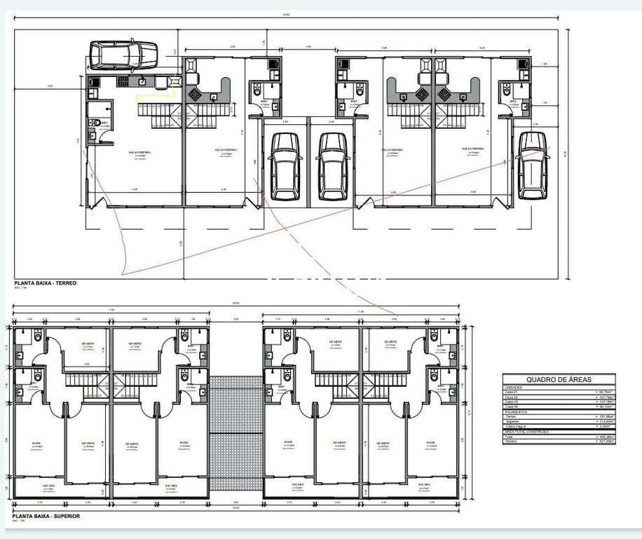 Apartamento à venda com 4 quartos, 99m² - Foto 4