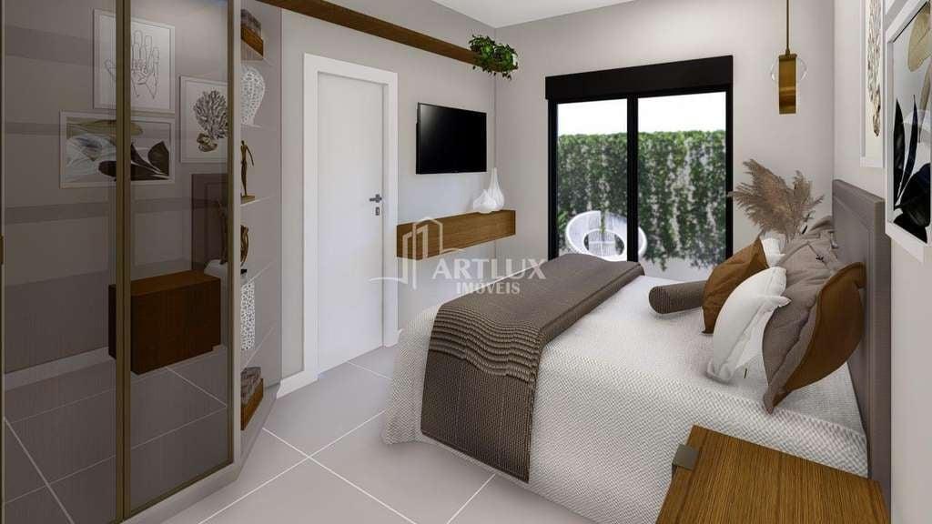 Casa à venda com 3 quartos, 200m² - Foto 10