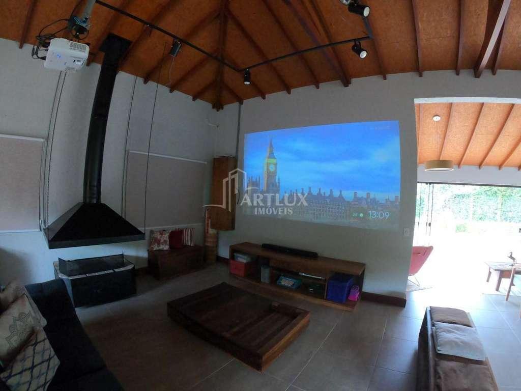 Chácara à venda com 3 quartos, 150m² - Foto 14