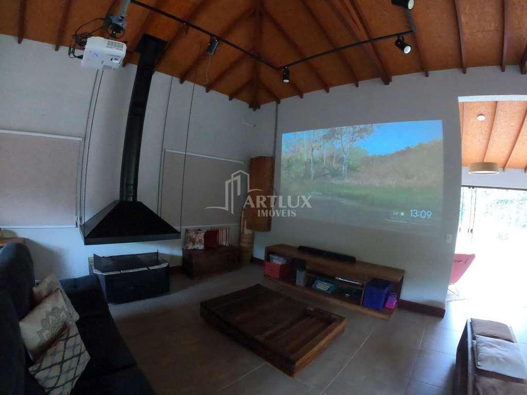 Chácara à venda com 3 quartos, 150m² - Foto 13