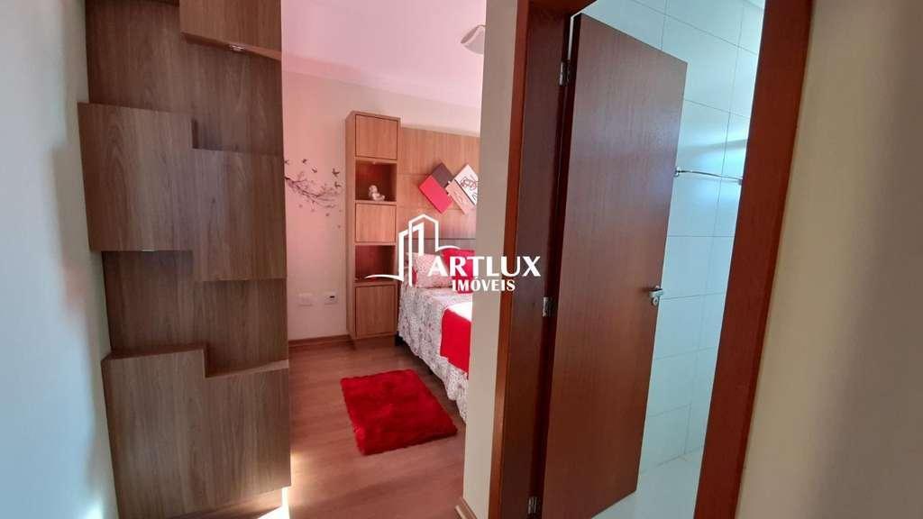 Apartamento à venda com 3 quartos, 216m² - Foto 30