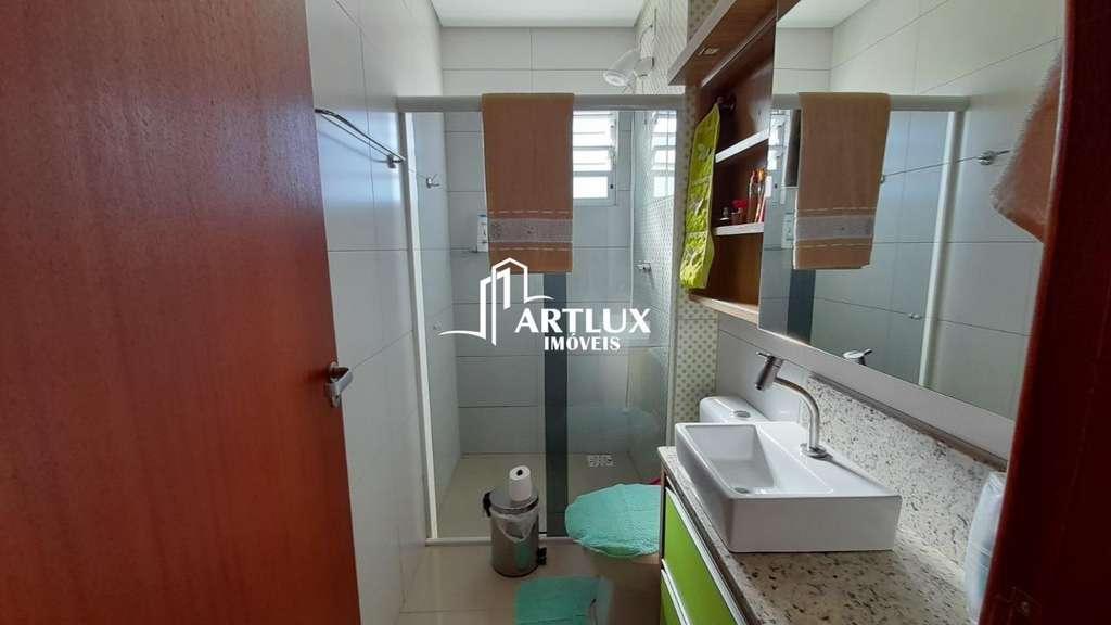 Apartamento à venda com 3 quartos, 216m² - Foto 28