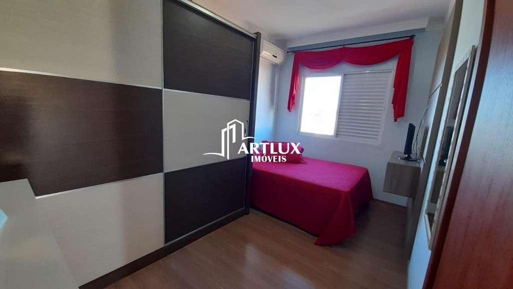 Apartamento à venda com 3 quartos, 216m² - Foto 27