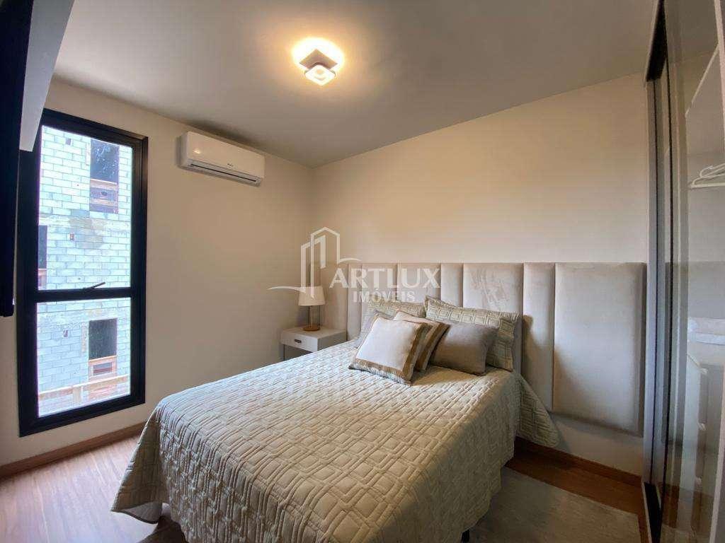 Apartamento à venda com 2 quartos, 51m² - Foto 2