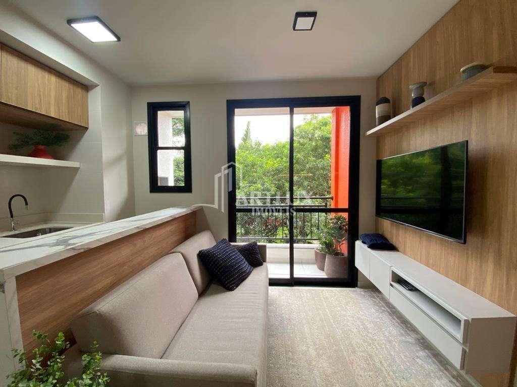 Apartamento à venda com 2 quartos, 51m² - Foto 6