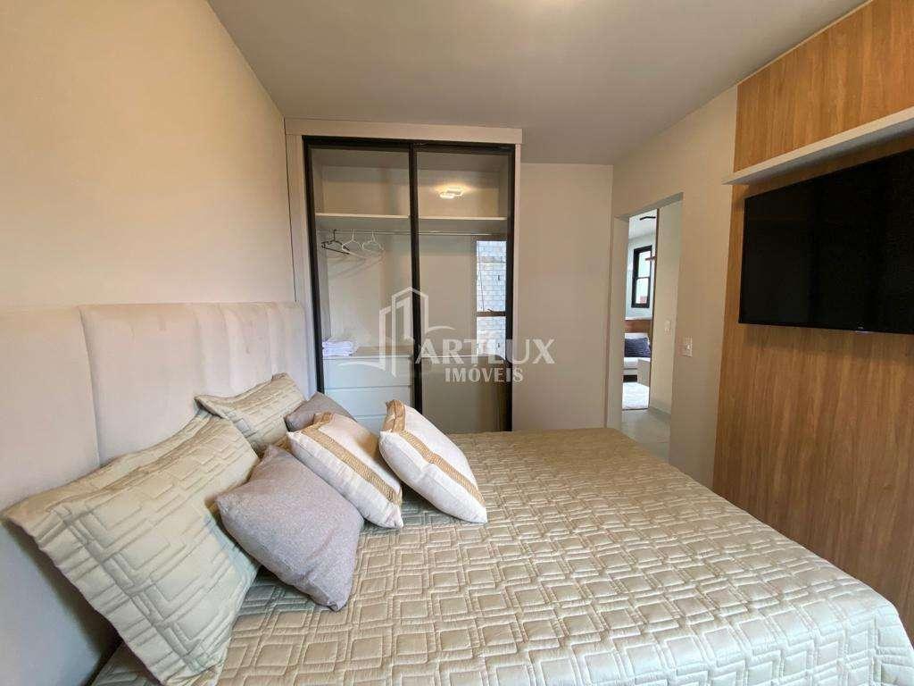 Apartamento à venda com 2 quartos, 51m² - Foto 10