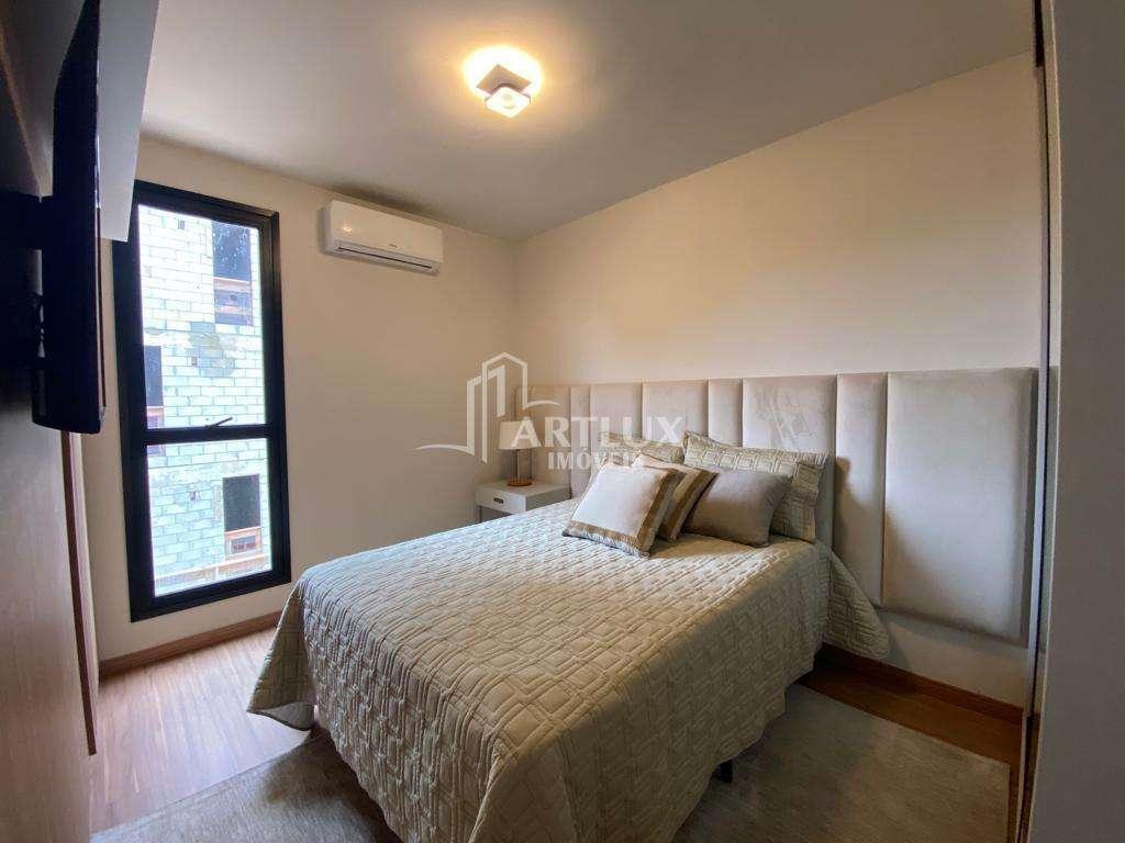 Apartamento à venda com 2 quartos, 51m² - Foto 12