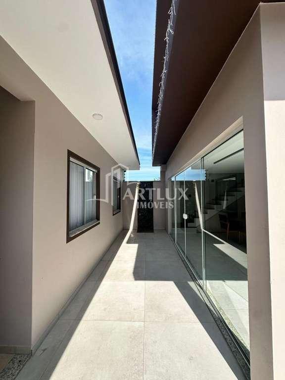 Casa à venda com 3 quartos, 252m² - Foto 11