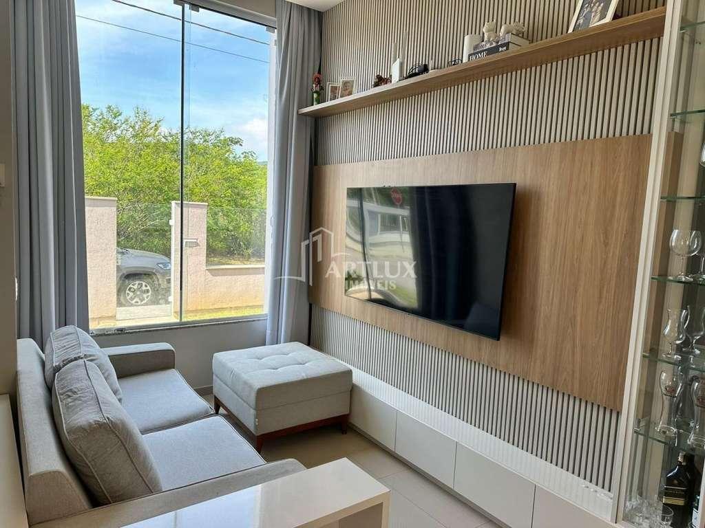 Casa à venda com 3 quartos, 252m² - Foto 18