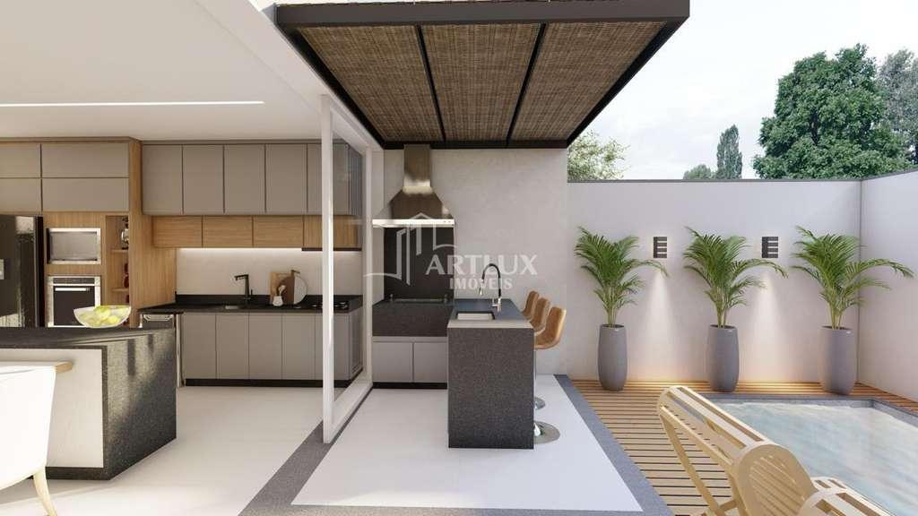 Casa à venda com 3 quartos, 200m² - Foto 6