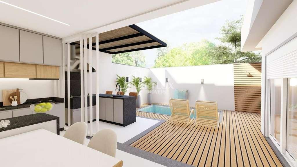 Casa à venda com 3 quartos, 200m² - Foto 7