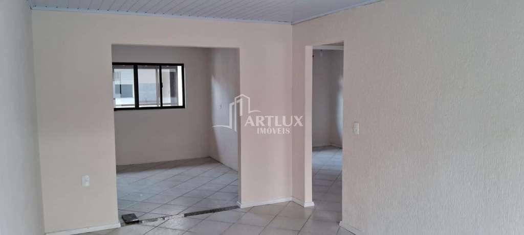 Casa à venda com 2 quartos, 165m² - Foto 3