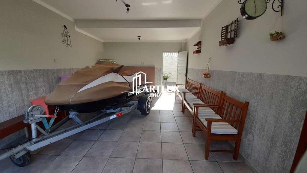 Casa à venda com 3 quartos, 211m² - Foto 26