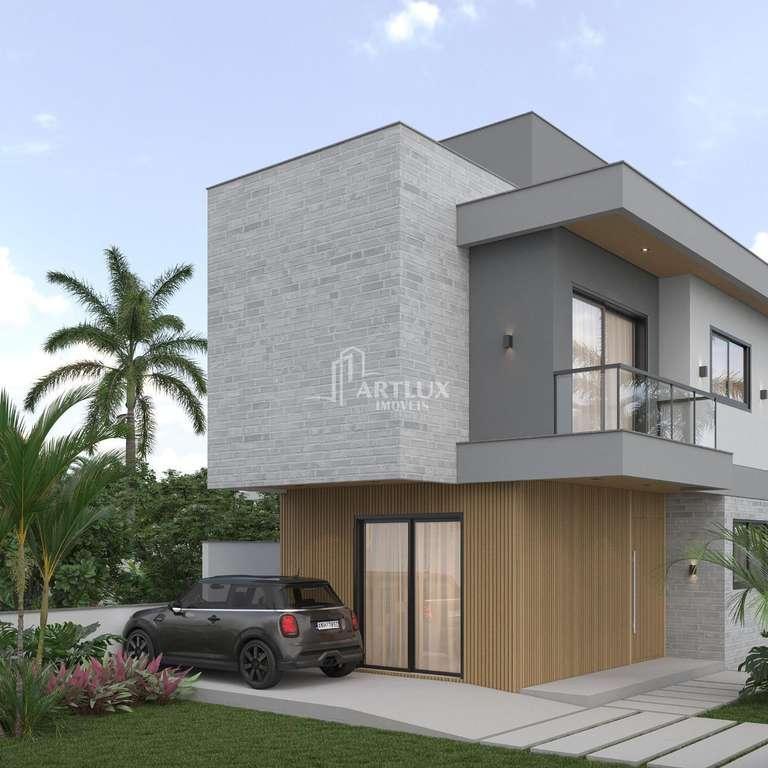 Sobrado à venda com 3 quartos, 125m² - Foto 4