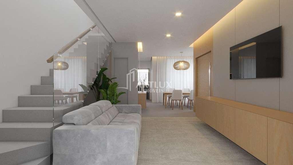 Sobrado à venda com 3 quartos, 125m² - Foto 6