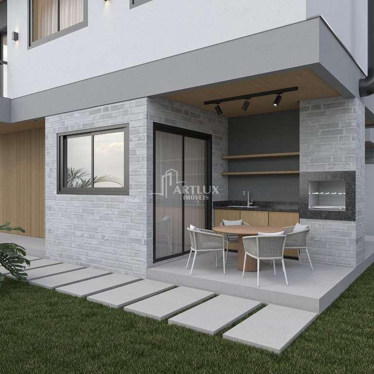 Sobrado à venda com 3 quartos, 125m² - Foto 7