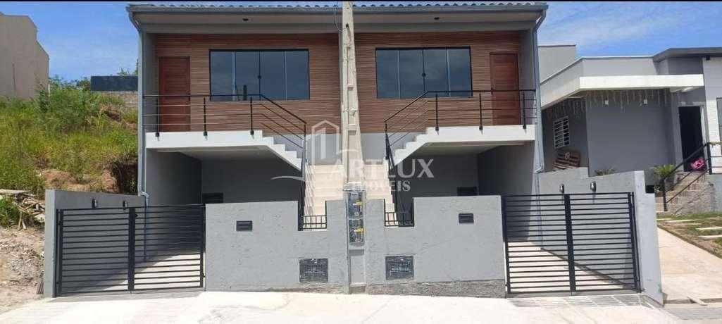 Sobrado à venda com 3 quartos, 104m² - Foto 3