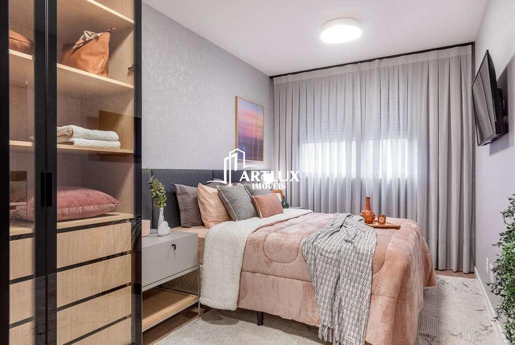 Apartamento à venda com 1 quarto, 45m² - Foto 22