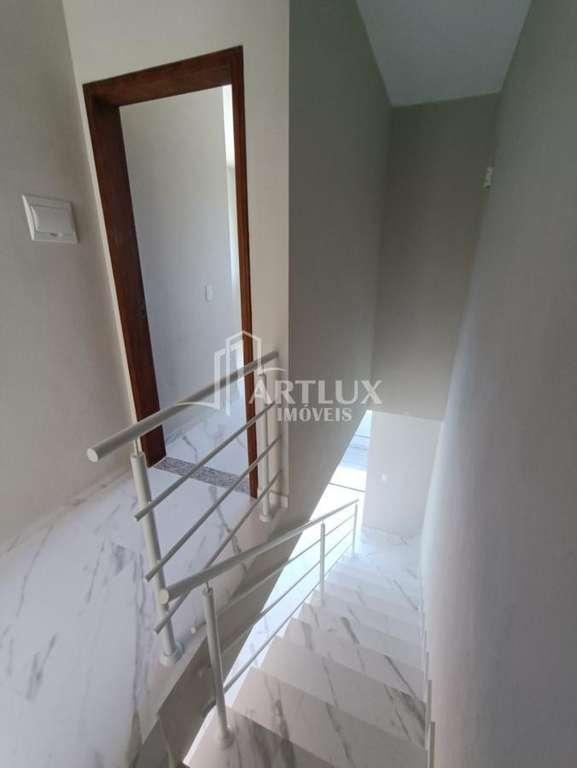 Sobrado à venda com 3 quartos, 95m² - Foto 7