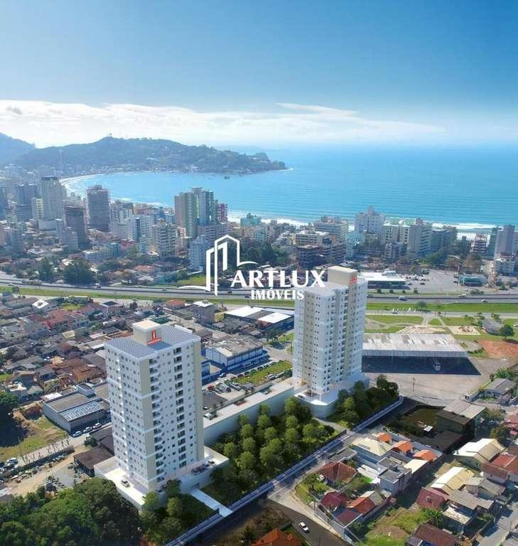 Apartamento à venda com 2 quartos, 68m² - Foto 5