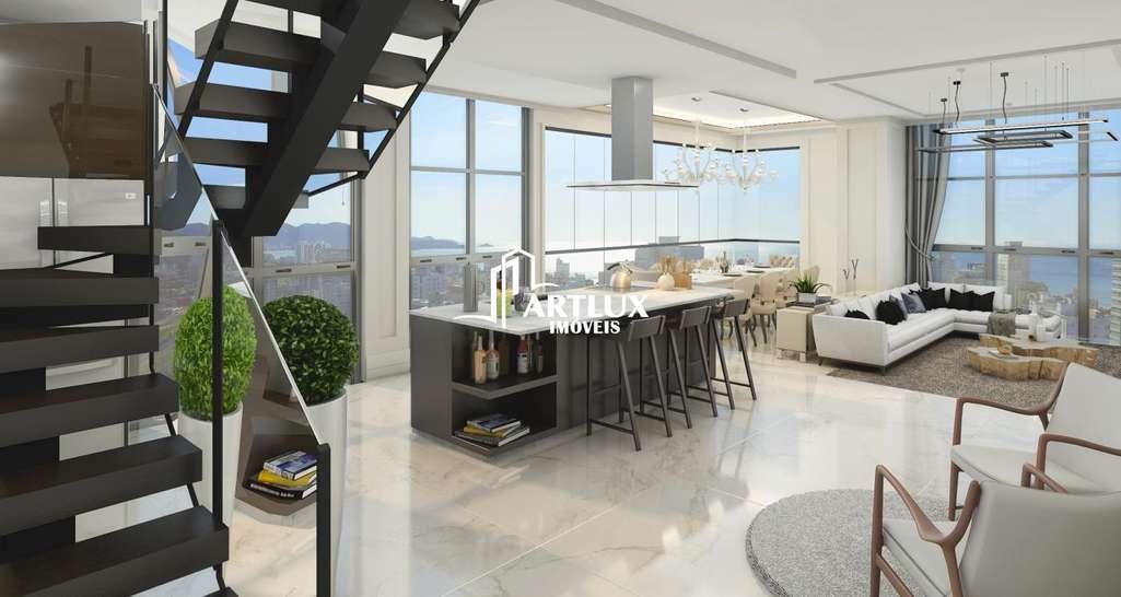 Apartamento à venda com 3 quartos, 127m² - Foto 10