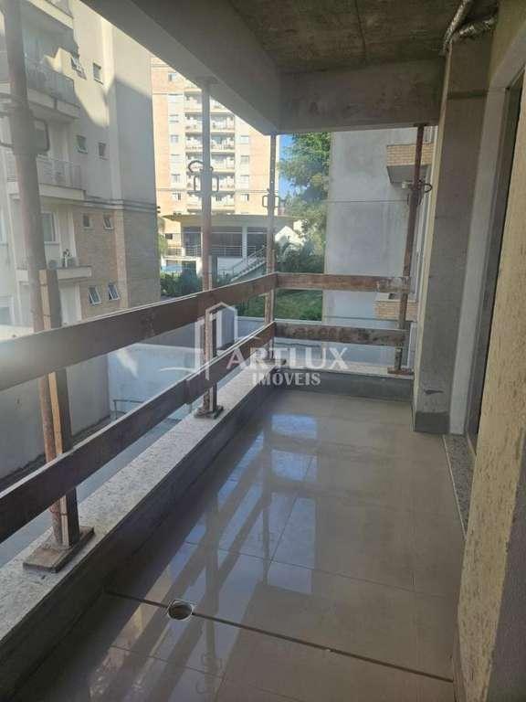 Apartamento à venda com 2 quartos, 71m² - Foto 4