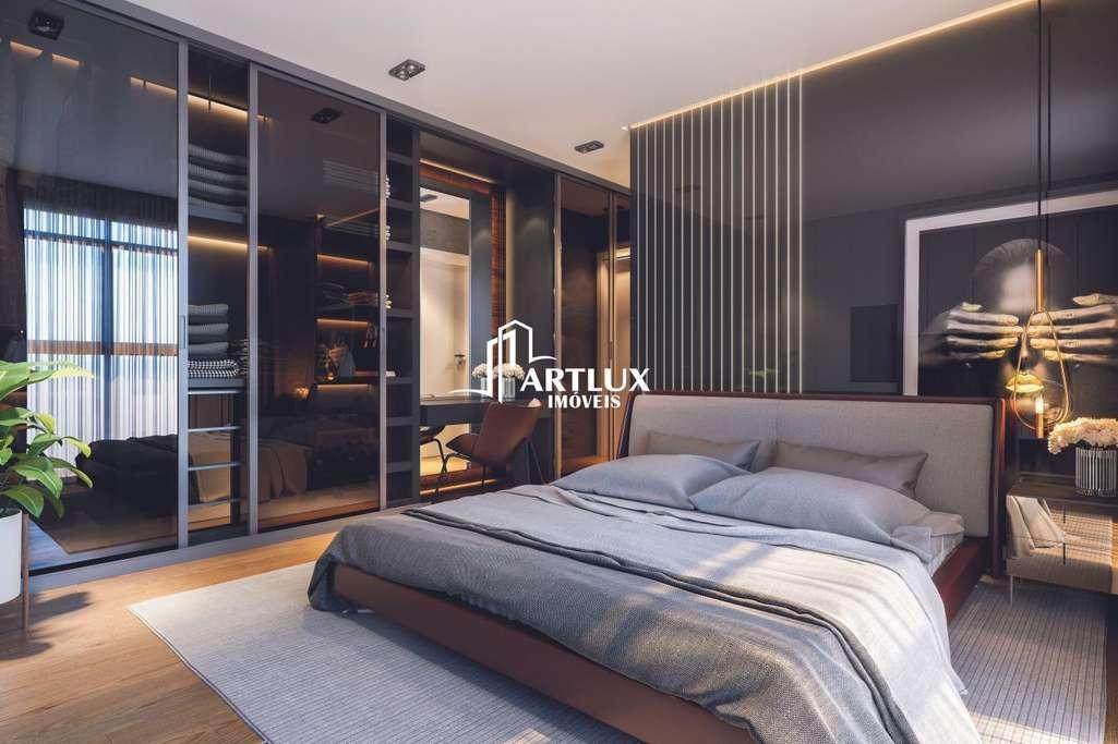 Apartamento à venda com 2 quartos, 124m² - Foto 4